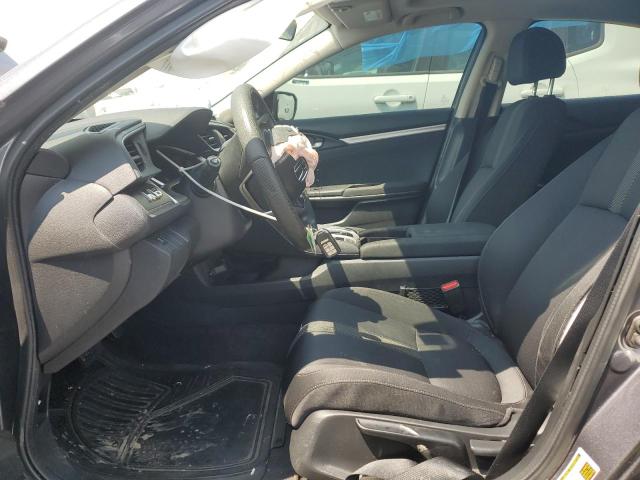 2016 HONDA CIVIC EX - 2HGFC1F38GH644748