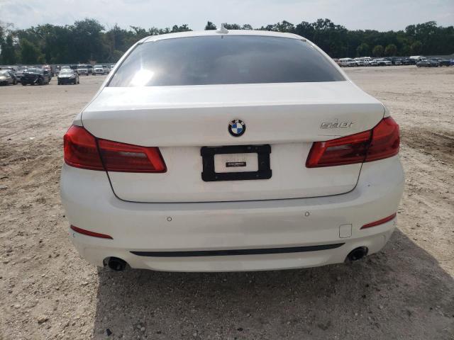 VIN WBAJA5C51JWA38177 2018 BMW 5 Series, 530 I no.6