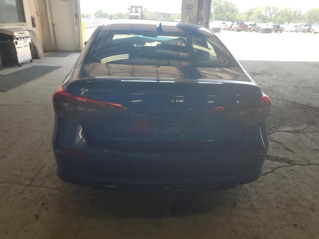2022 HONDA CIVIC EX - 2HGFE1F75NH324040