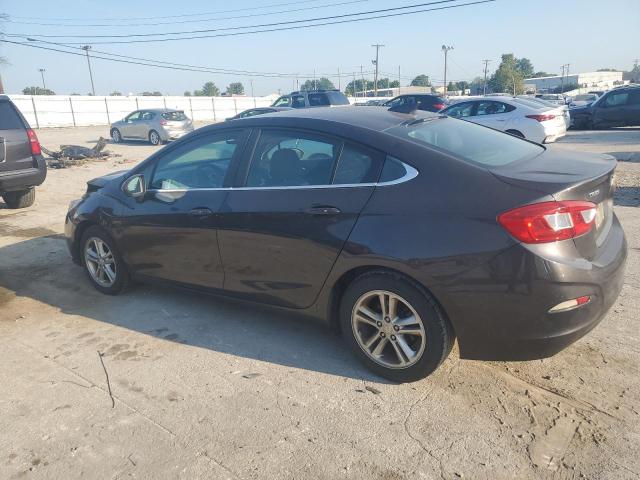 2016 CHEVROLET CRUZE LT - 1G1BE5SM5G7251260