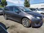 CHRYSLER PACIFICA E photo