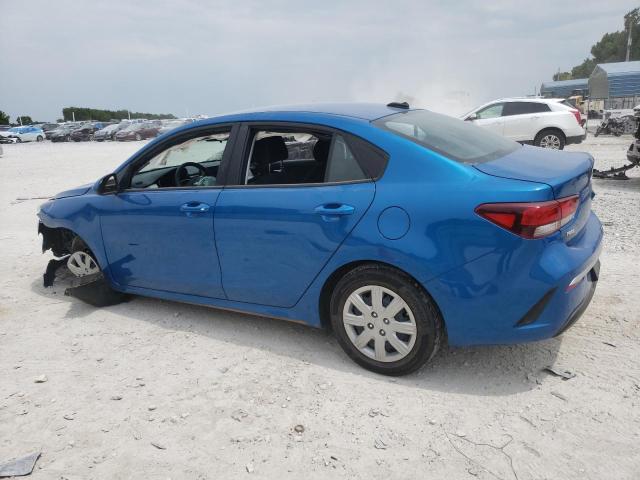 2023 KIA RIO LX - 3KPA24AD2PE623368