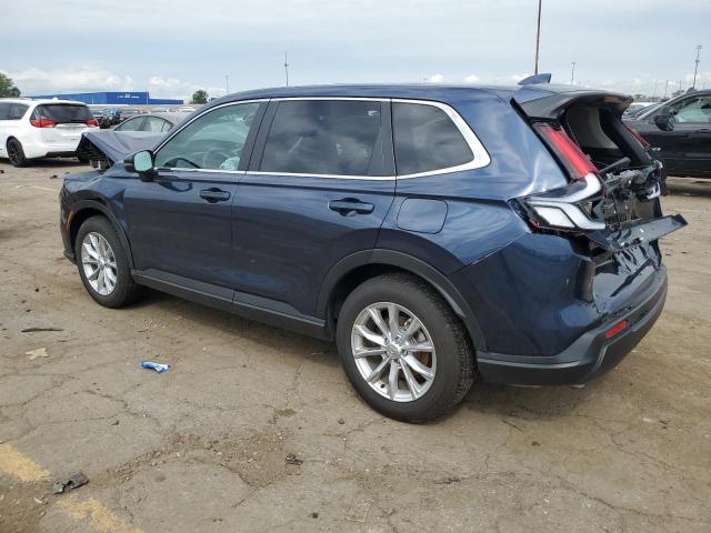 2024 HONDA CR-V EX - 7FARS4H40RE020817
