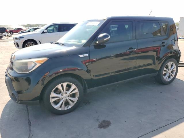 2014 KIA SOUL + #2784224088