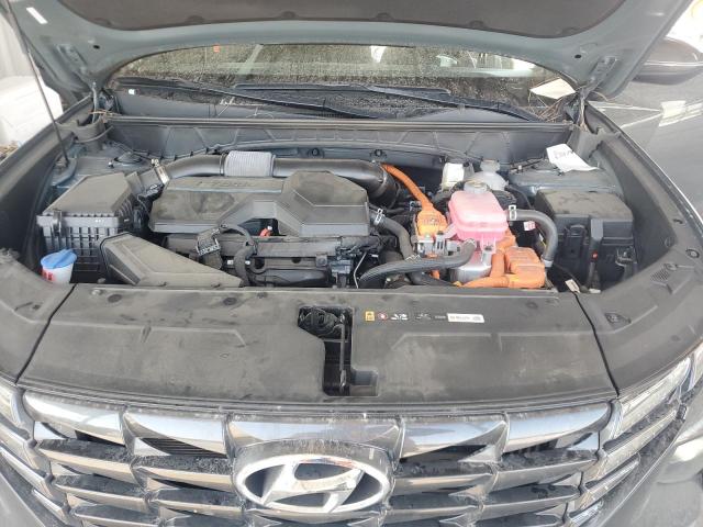 2022 HYUNDAI TUCSON SEL - KM8JFCA13NU079171