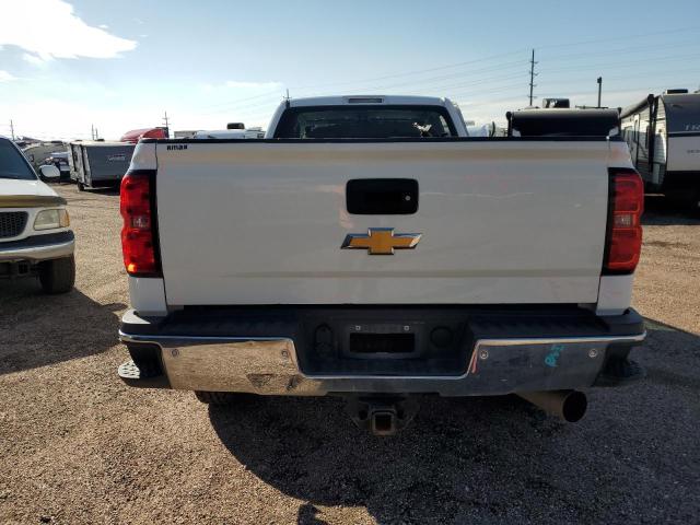 2015 CHEVROLET 3500 HD - 1GC4K0C85FF676530
