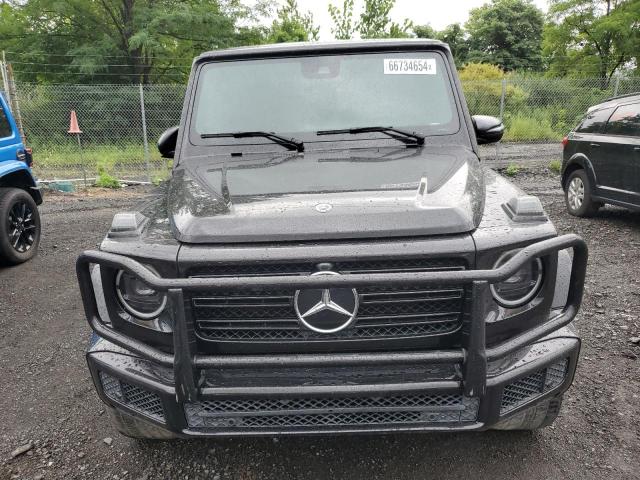 VIN WDCYC6BJXKX332471 2019 Mercedes-Benz G-Class, 550 no.5