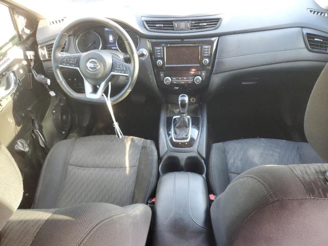 2018 NISSAN ROGUE S - 5N1AT2MT0JC767841