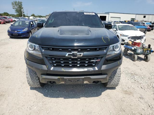 2019 CHEVROLET COLORADO Z - 1GCPTEE11K1235069