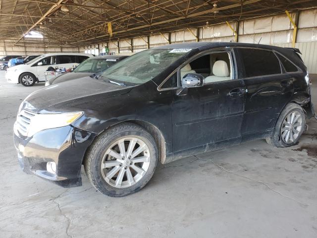 Vin: 4t3za3bb2bu048800, lot: 58952385, toyota venza 2011 img_1