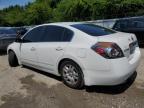 NISSAN ALTIMA BAS photo