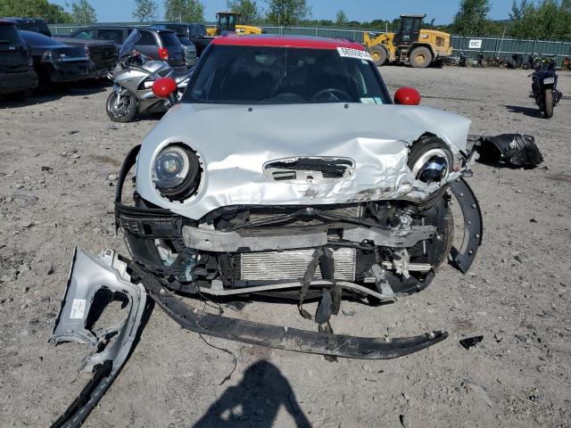 2017 MINI COOPER JCW WMWLV9C35H2D66268