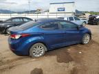 HYUNDAI ELANTRA SE photo