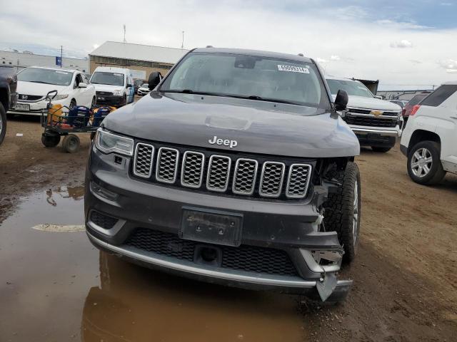 2017 JEEP GRAND CHER - 1C4RJFJT7HC815483