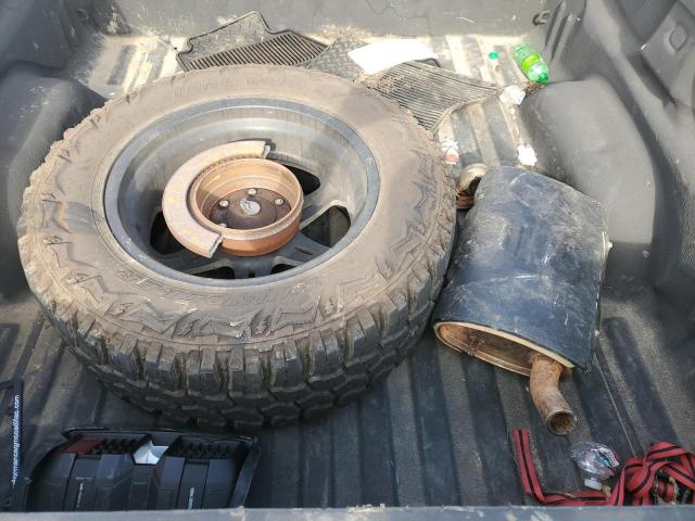 2015 CHEVROLET SILVERADO - 3GCUKREC1FG405419