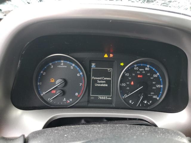 2018 TOYOTA RAV4 ADVEN - JTMRFREVXJD226944