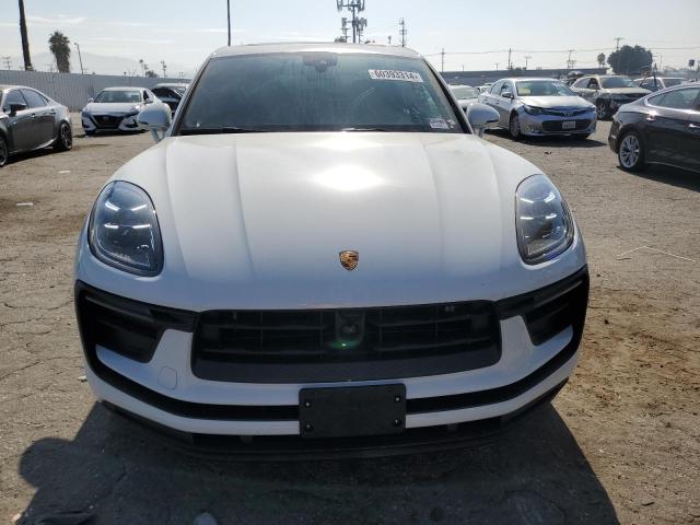 VIN WP1AA2A51RLB06927 2024 Porsche Macan, Base no.5