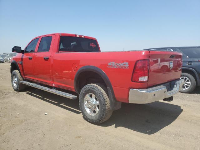 2018 DODGE RAM 2500 3C6UR5HL2JG260360