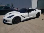 2015 CHEVROLET CORVETTE - 1G1YM2D7XF5101903