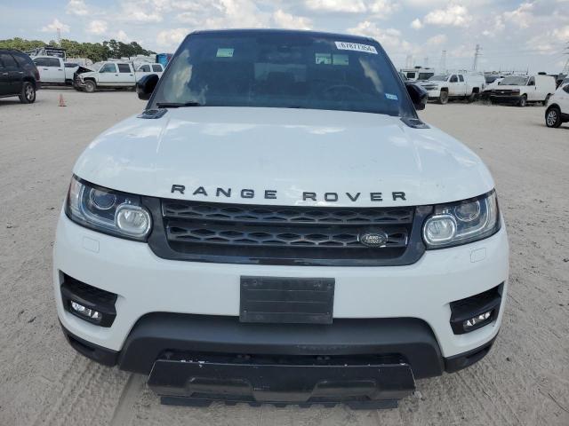 VIN SALWR2VF6FA519221 2015 Land Rover Range Rover, Hse no.5