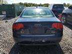 AUDI A4 2.0T QU photo