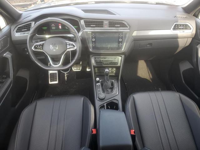 2023 VOLKSWAGEN TIGUAN SE - 3VV8B7AX8PM016909