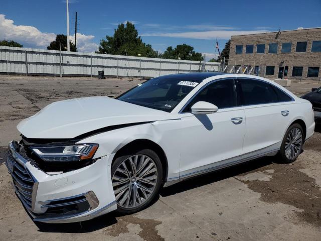 2019 AUDI A8 L 2019