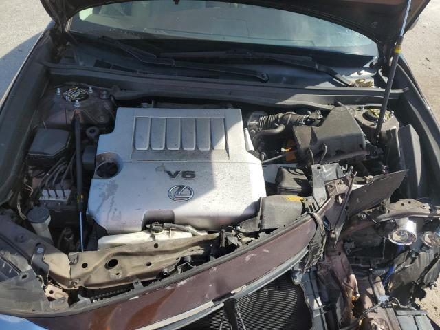2016 LEXUS ES 350 - 58ABK1GG2GU009060