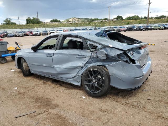 2024 HONDA CIVIC SPOR - 19XFL2H85RE010518
