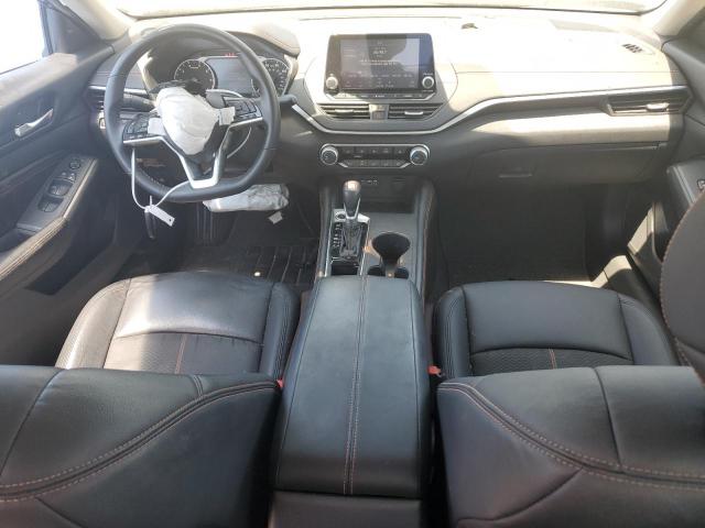 2021 NISSAN ALTIMA SR - 1N4BL4CVXMN305213