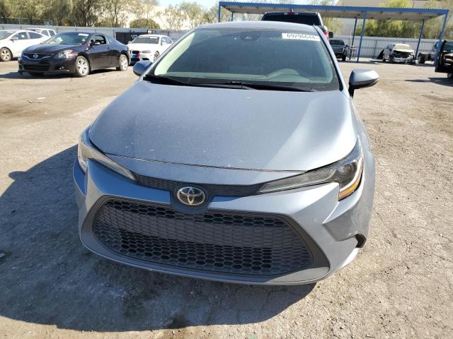 2021 TOYOTA COROLLA LE - 5YFEPMAE4MP151602
