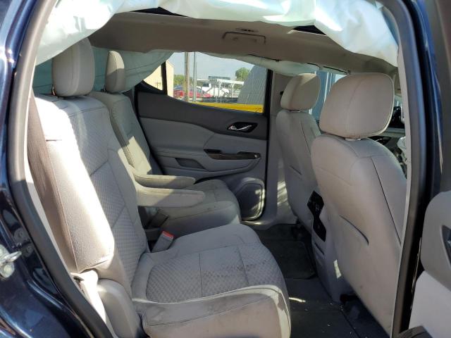 2017 GMC ACADIA SLE - 1GKKNLLS8HZ170384
