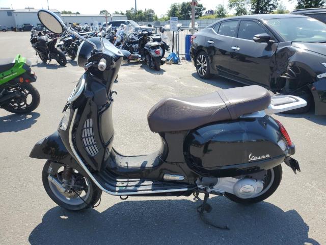 2005 VESPA GRANTURISM ZAPM319K455001860