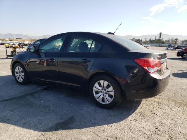 Vin: 1g1pc5sg3g7183403, lot: 65668934, chevrolet cruze ls 20162