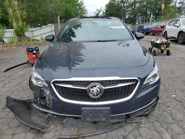 VIN 1G4ZP5SS4HU121743 2017 Buick Lacrosse, Essence no.5