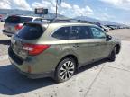 SUBARU OUTBACK 2. photo