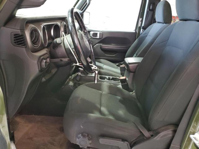 2020 JEEP WRANGLER U - 1C4HJXDMXLW315265