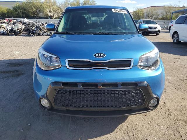 VIN KNDJP3A56G7391409 2016 KIA SOUL no.5