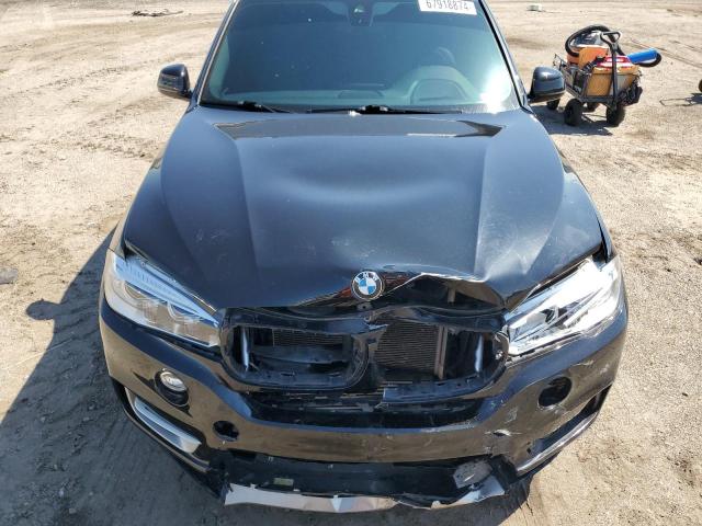 VIN 5UXKR2C58J0X09762 2018 BMW X5, Sdrive35I no.12