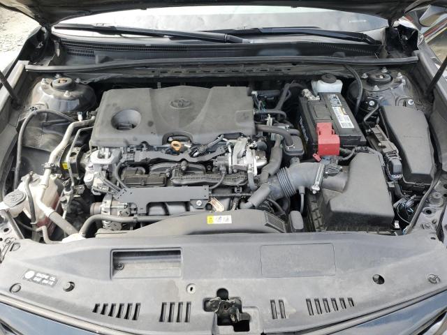 2019 TOYOTA CAMRY L - 4T1B11HKXKU824743
