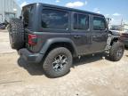 JEEP WRANGLER U photo