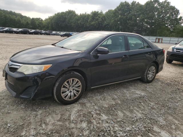 VIN 4T4BF1FK3DR297223 2013 Toyota Camry, L no.1