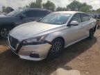 2020 NISSAN ALTIMA S - 1N4BL4BVXLC198689