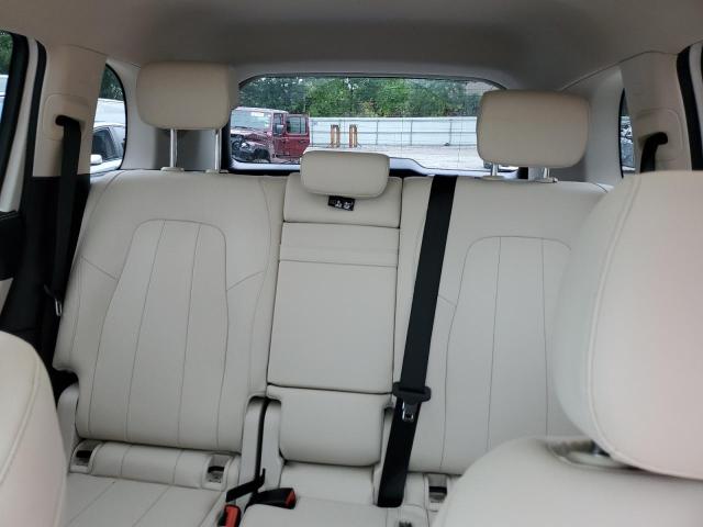 2021 MERCEDES-BENZ GLB 250 4M - W1N4M4HB2MW106092