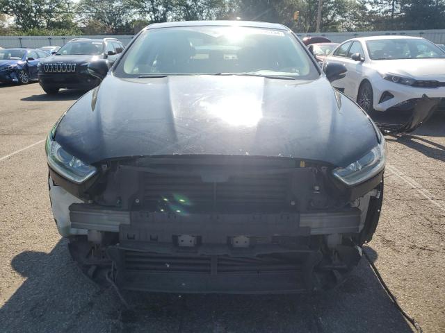 VIN 1FA6P0H75E5366866 2014 Ford Fusion, SE no.5