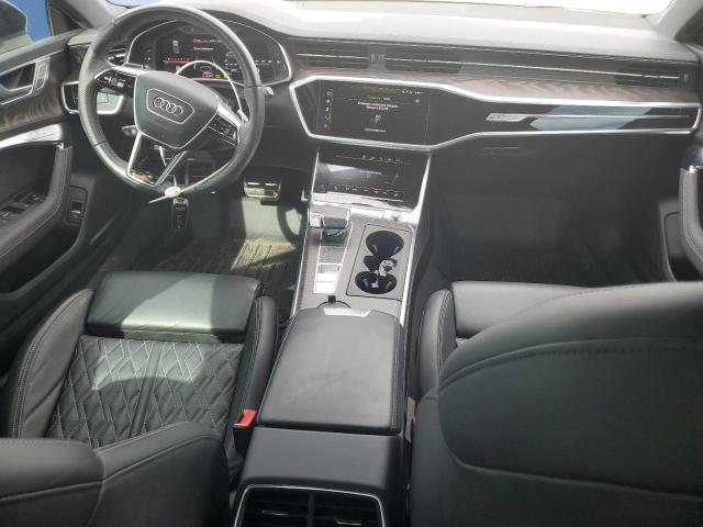 2020 AUDI S7 PREMIUM WAUPFAF23LN066350