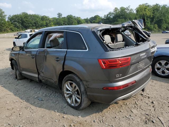 VIN WA1LHAF72JD039290 2018 Audi Q7, Premium Plus no.2