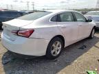 CHEVROLET MALIBU LT photo