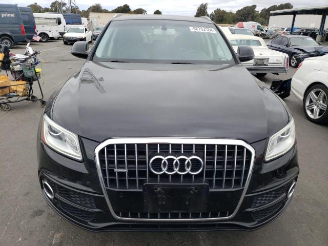 2016 AUDI Q5 PREMIUM WA1D7AFPXGA089940  68752134