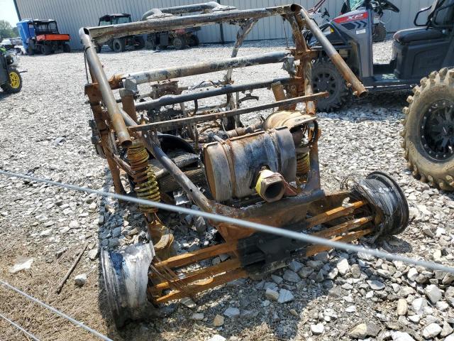 2018 CAN-AM MAVERICK X - 3JBVGAY44JK000482